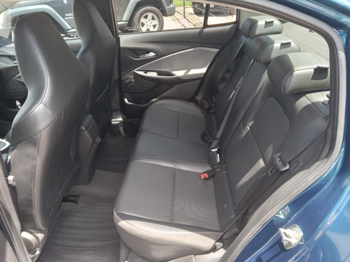 Chevrolet Onix Plus 1.0T At Premier 4p