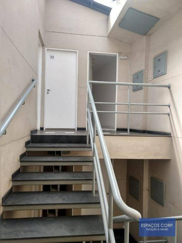 Imagem 2 de 29 de Prédio À Venda Com Renda, 998m² - Perdizes - São Paulo/sp - Pr0058