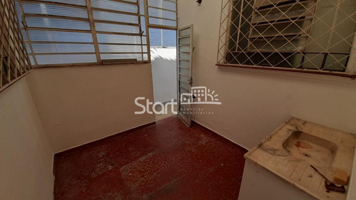 Imagem 25 de 25 de Casa Para Aluguel Em Taquaral - Ca106841