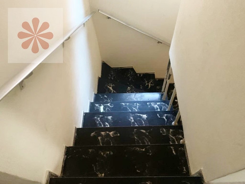 Imagem 10 de 15 de Casa Sobrado Em Jardim Aricanduva - São Paulo - 5691