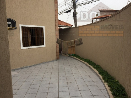 Imagem 2 de 30 de Sobrado | 5 Dorms | Jd. América | Taboão Da Serra - Rp0089 - 32603887