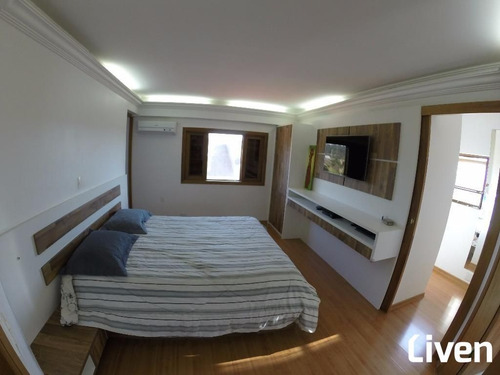 Imagem 12 de 30 de Sobrado Residencial À Venda, Cidade Vista Verde, São José Dos Campos. - So0428