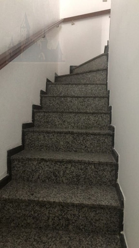Imagem 13 de 20 de Comercial Para Aluguel, 0 Dormitórios, Vila Clementino - São Paulo - 11533