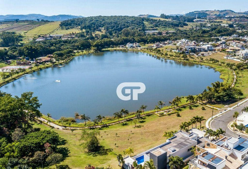 Imagem 9 de 22 de Terreno À Venda, 870 M² Por R$ 690.000,00 - Condomínio Shamballa Ii - Atibaia/sp - Te0707