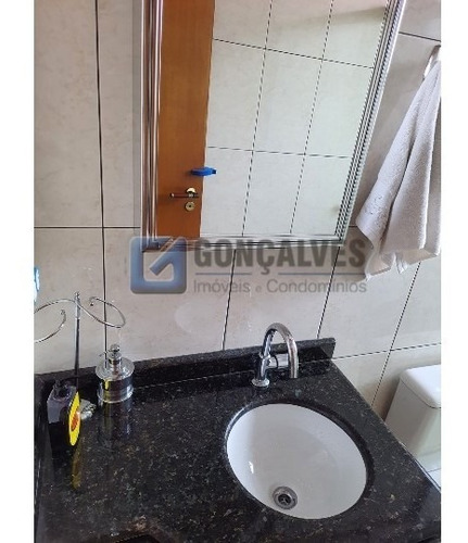 Imagem 15 de 15 de Venda Apartamento Sao Bernardo Do Campo Jardim Hollywood Ref - 1033-1-36589
