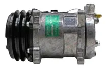 Comprar Suporte Do Compressor Ford Cargo 712 Cummins + Compressor