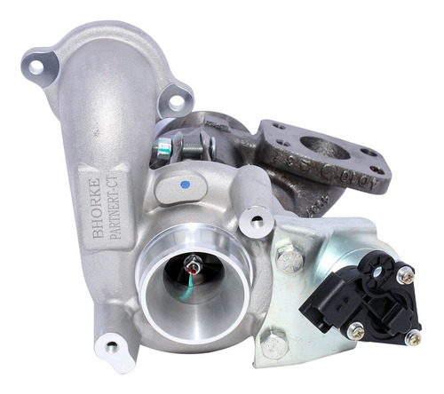 Turbo Peugeot Partner 1.6 Dv6td B9 Hdi 2014