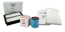 Comprar Kit De Filtros Originales Chery Tiggo 8 1.5 Turbo 2020-2022