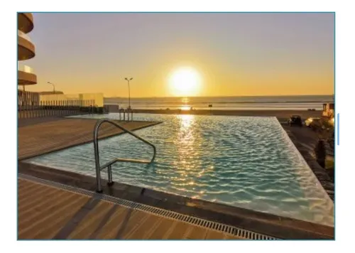 Exclusivo Duplex Penthouse Edificio Vista Pacifico