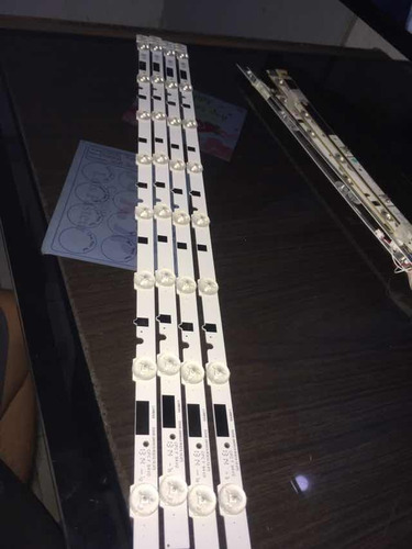 Imagen 1 de 2 de D2ge 280sc0 R3 Leds Samsung