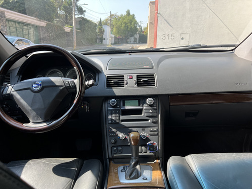 Volvo XC90 3.2 Vud 5 Pasaj Fwd 4x2 At