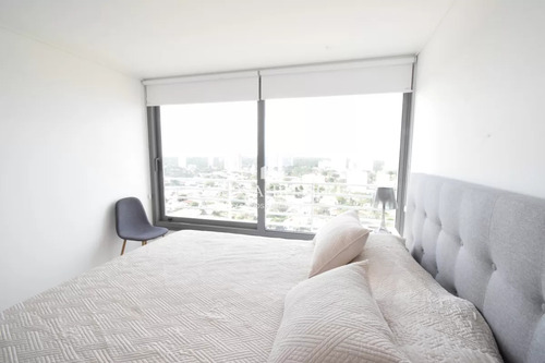 Apartamento Alquiler 2 Dormitorios Mansa Punta Del Este