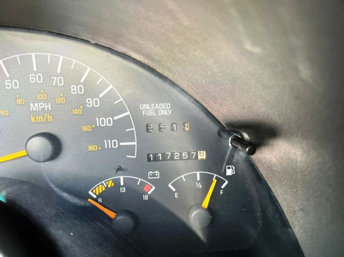 Imagen 15 de 15 de Pontiac Trans-am 1994 V8 Automático Varios Extras