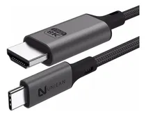 Comprar Cable Adaptador Usb-c Display Port A Hdmi 8k 144hz