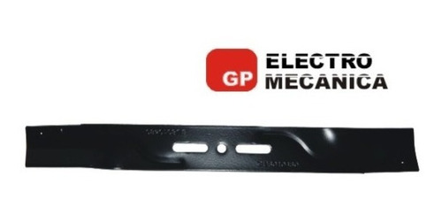 Imagen 2 de 7 de Cuchilla Cortadora Cesped Naftera Dibra Nafta 20 49 Cm