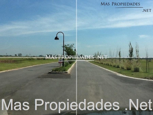 Imagen 4 de 5 de Terreno Interno En Horizontes Al Sur