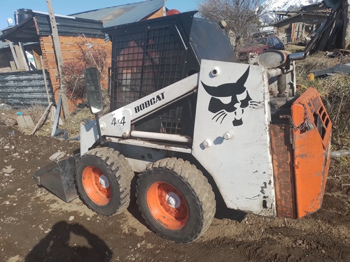 Imagen 1 de 6 de Bobcat
