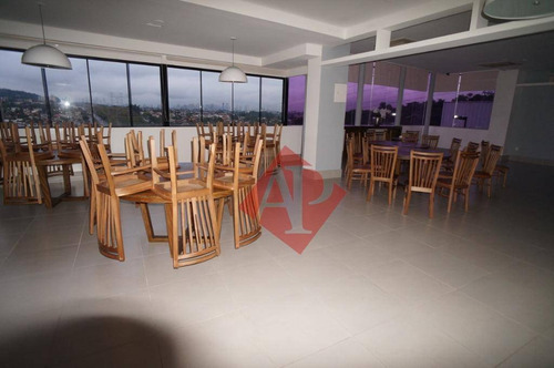 Terreno À Venda, 173 M² Por R$ 1.176.400,00 - Burle Marx - Santana De Parnaíba/sp - Te0353