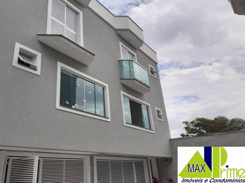 Imagem 8 de 21 de Sobrado Condominio Fechado Penha - Ca00808 - 71004575