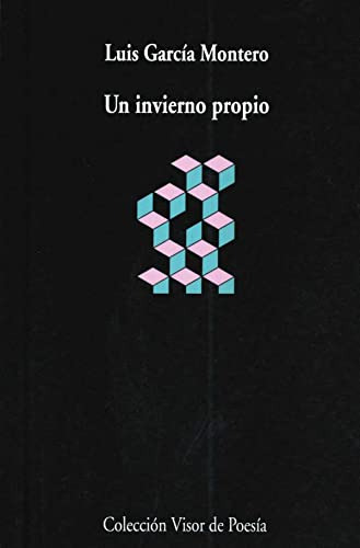 Libro Un Invierno Propio De García Montero Luis