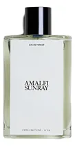 Comprar Perfume Zara Amalfi Sunray Nuevo Y Original 90ml