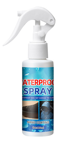 Zapatillas J Keep Away From Water Spray Para Ropa, Zapatos,