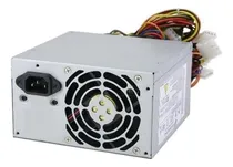 Comprar Fuente Atx P4 500w 20+4+4 Pines Nuevas Con Garantia