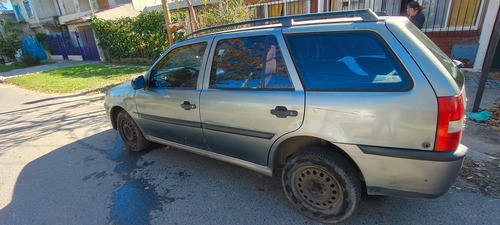 Volkswagen Gol Country 1.6 Trendline 70c