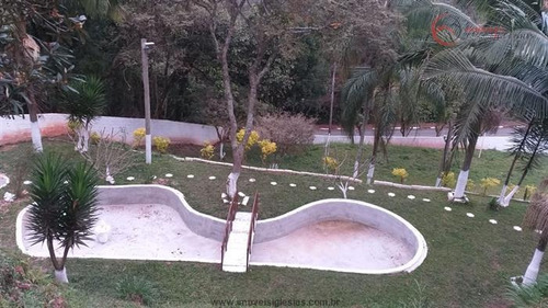 Imagem 18 de 29 de Chácaras À Venda Em Mairiporã/sp - Compre O Seu Chácaras Aqui! - 1449942