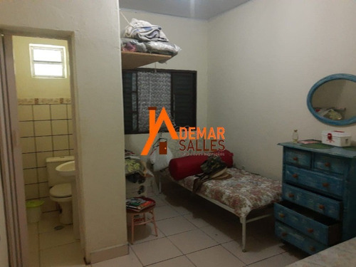 Imagem 10 de 29 de Chácara 2.300m² - Miracatu-sp - Ch00109 - 69530937