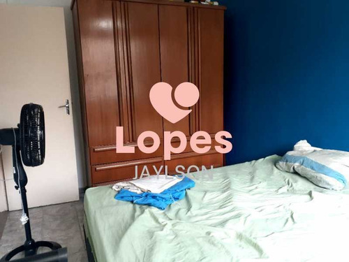 Imagem 9 de 15 de Apartamento - 02 Quartos - Cachambi - 566692