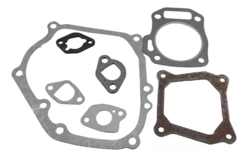 Jogo De Juntas Para Motores 5.0hp - 2809