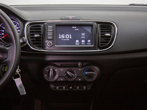 Kia 1.4 Lx Ac Mt Soluto