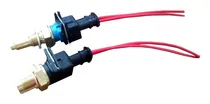 Comprar 2 Pzs Sensores De Temperatura C\u002F Arneses Vw Pointer Wagon 