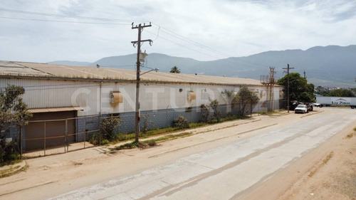 Bodega En Venta En Maneadero, Ensenada, Baja California.