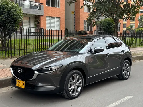 Mazda CX-30 2.0 Touring At