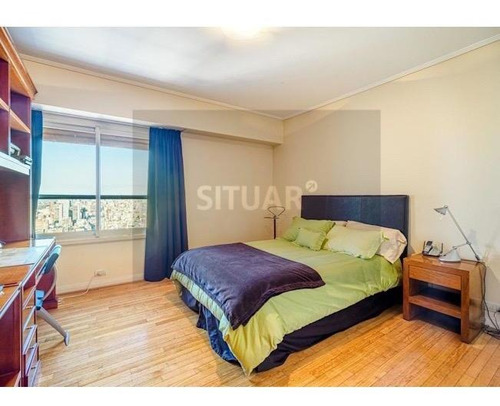Imagen 19 de 30 de Departamento - Venta - Le Parc Demaría - Palermo Chico - 4 Dormitorios - Cocheras - Full Amenities