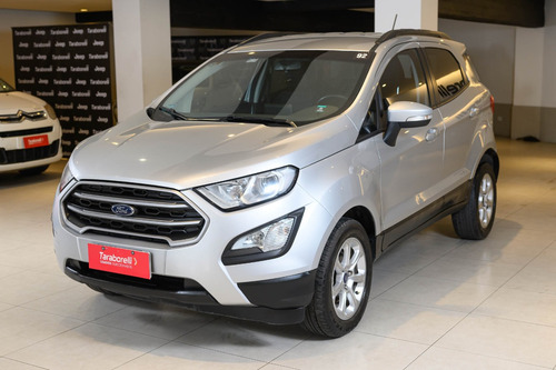 Ford Ecosport 1.5 Se 123cv 4x2 Manual