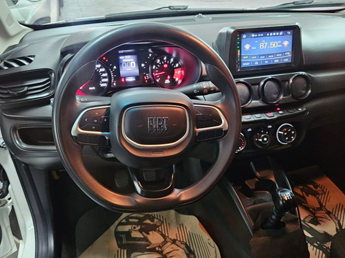 Fiat Argo 1.0 FIREFLY FLEX MANUAL