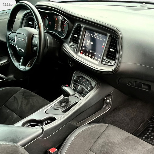 Dodge Challenger 2p GT V6/3.6 Aut