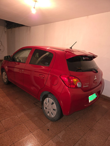 Vehículo De Cochera, Todos Sus Servicios, Automático, 3 Cili