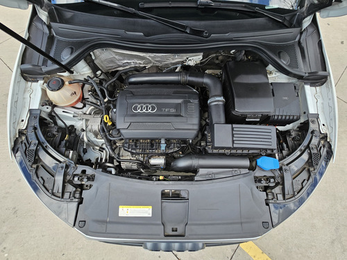 Audi Q3 2.0 Elite 220hp Dsg