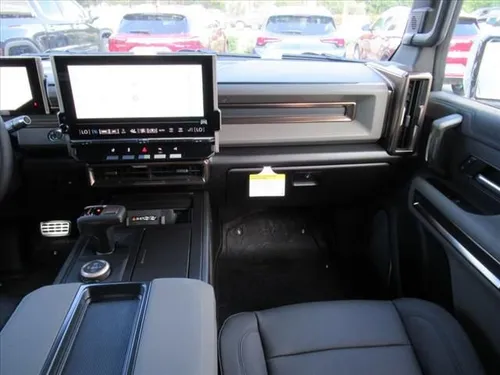 GMC Hummer EV 0.0 Suv C 4Wd