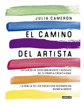 Comprar El Camino Del Artista   Un Curso De Descubrimiento Y Res...