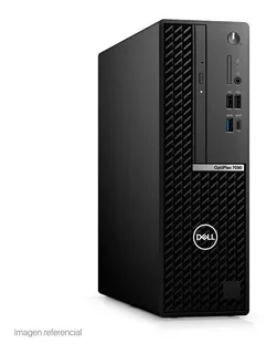 Computadora Dell Optiplex 7090 Sff, Core I7-11700 2.50