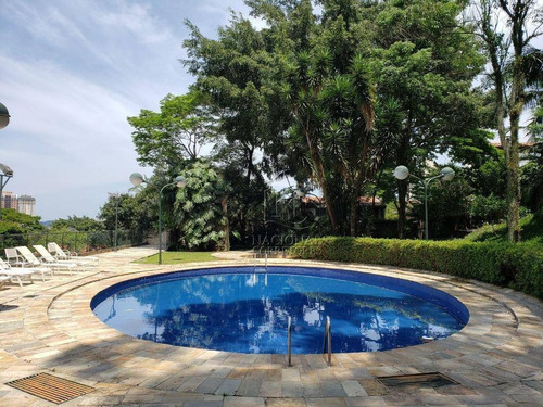 Imagem 15 de 23 de Apartamento À Venda, 225 M² Por R$ 2.400.000,00 - Alto Da Boa Vista - São Paulo/sp - Ap10245