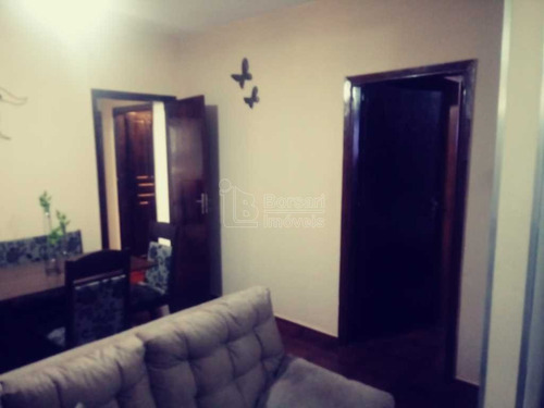 Imagem 3 de 6 de Venda De Casas / Padrão Na Cidade De Araraquara 10030