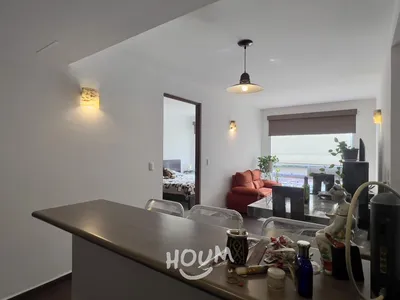Departamento en renta