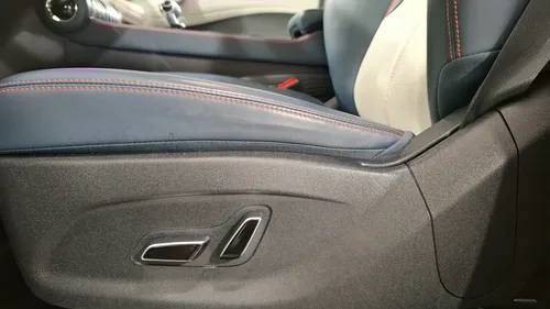 BYD Yuan Plus BEV 60KWH 480KM GS AUTO