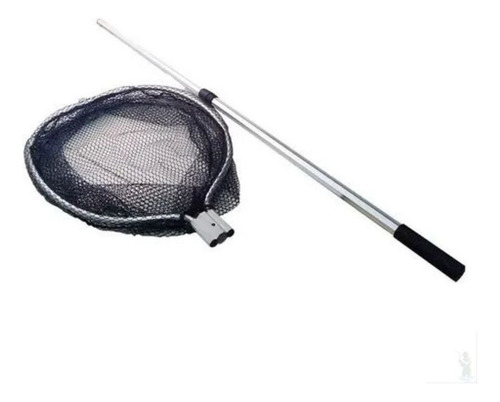 Passaguá De Pesca Albatroz Ft4655jw Cor Branco